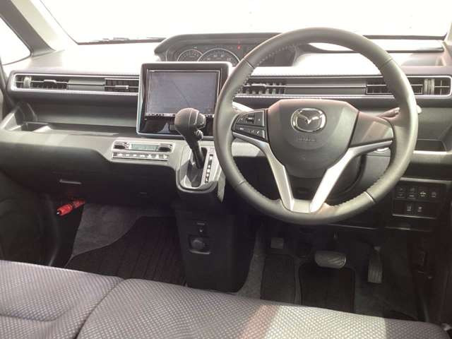 フレアハイブリッド XS