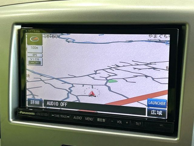 �y�t���Z�OTV�t�i�r�Q�[�V�����z�g���₷���i�r�ŖړI�n�܂ł�������ē����Ă���܂��B�e��I�[�f�B�I�Đ��@�\���[�����Ă���A���Ԃ̉^�]������Ɋy�����Ȃ�܂�!!