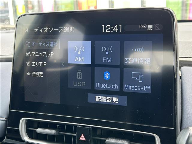 アクア1.5 Z E-Four 4WD