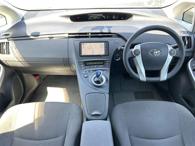 プリウス1.8 S ツーリングセレクション