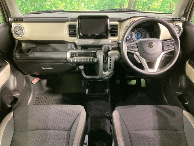 クロスビー1.0 ハイブリッド(HYBRID) MZ