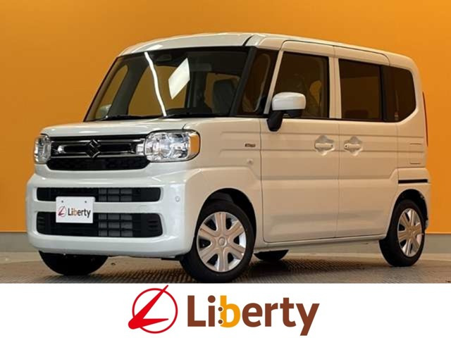 スペーシアハイブリッド(HYBRID)  X