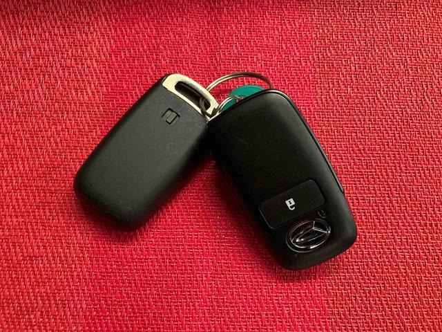 タフトG ターボ クロム ベンチャー