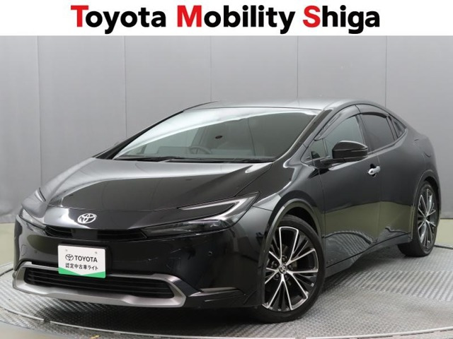 プリウス2.0 Z E-Four 4WD