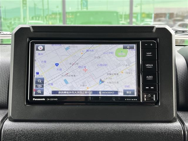 ジムニーノマド1.5 FC 4WD