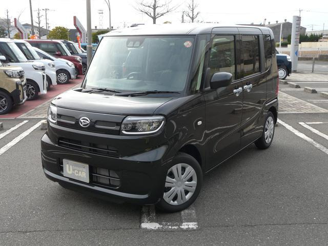 タントX リミテッド