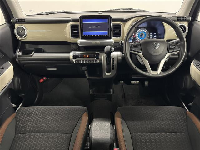 クロスビー1.0 ハイブリッド(HYBRID) MZ