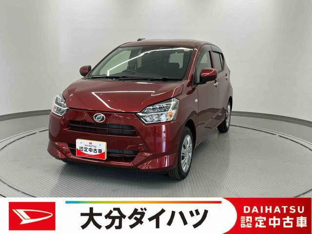 ミライースX SAIII