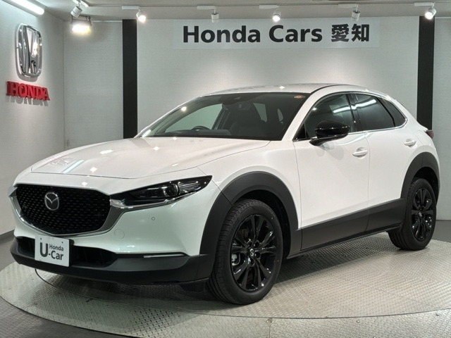 CX-30