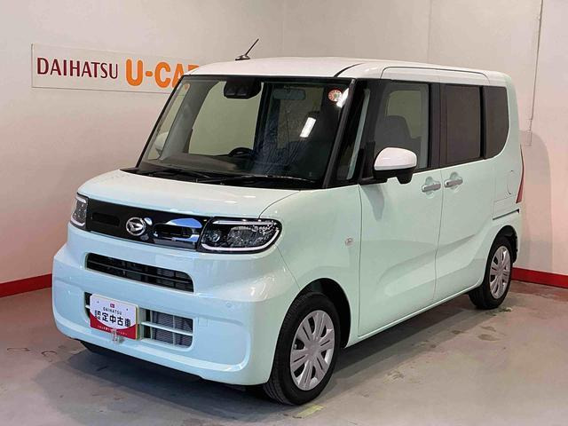 タントX ターボ