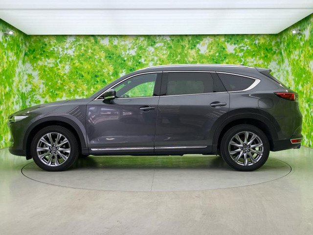 CX-82.2 XD Lパッケージ