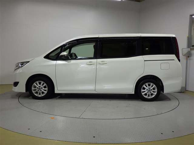 ノア1.8 ハイブリッド G