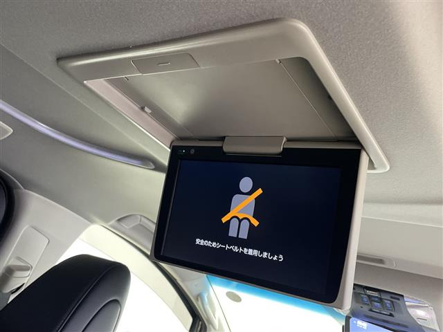 アルファード2.5 S Cパッケージ