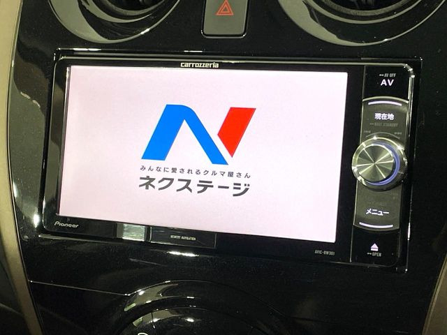 ノート1.2 e-POWER メダリスト