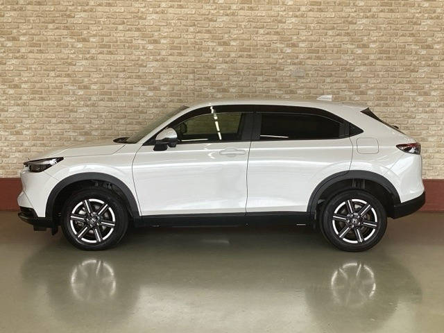 ヴェゼル1.5 e:HEV X 4WD