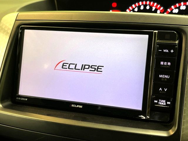 ヴォクシー2.0 ZS 煌