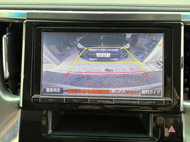 アルファード2.5 S