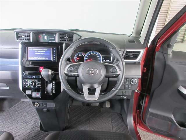 ルーミー1.0 カスタム G