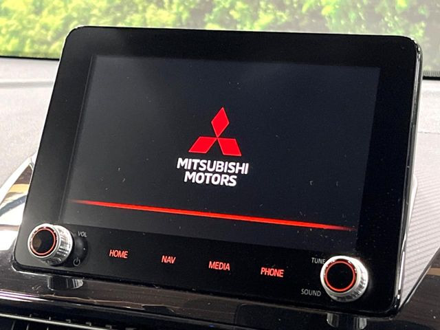 エクリプスクロスPHEV 2.4 P 4WD