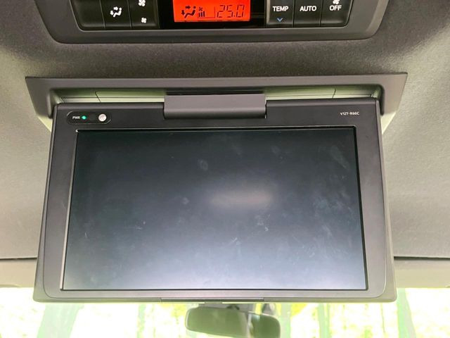 ヴォクシー1.8 ハイブリッド V