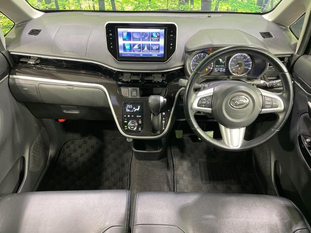 ムーヴカスタムRS ハイパー SAIII