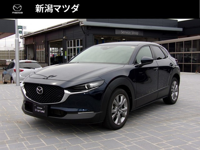 CX-302.0 20S