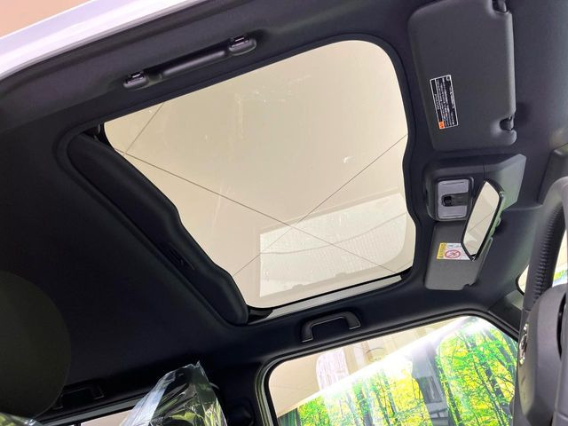 タフトG ターボ ダーククロム ベンチャー