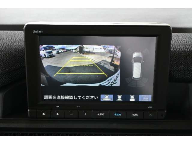 ステップワゴン