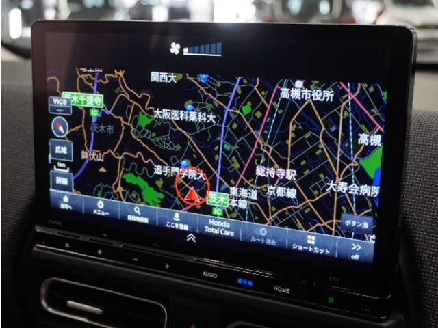 フリード1.5 エアー EX