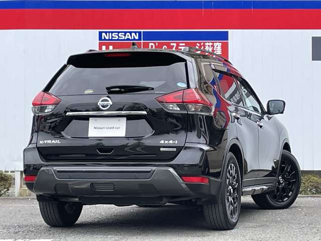エクストレイル2.0 20Xi ハイブリッド エクストリーマーX 4WD