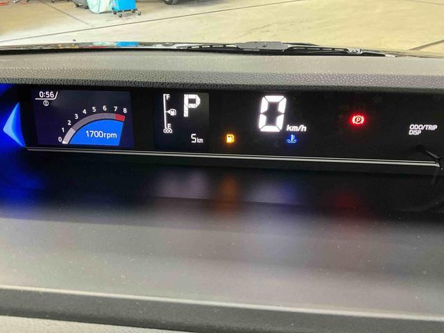 タントカスタムX