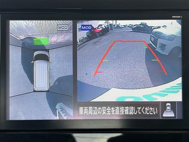 ルークスハイウェイスター Gターボ プロパイロットエディション