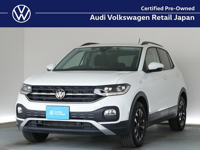 T-CrossTSI アクティブ