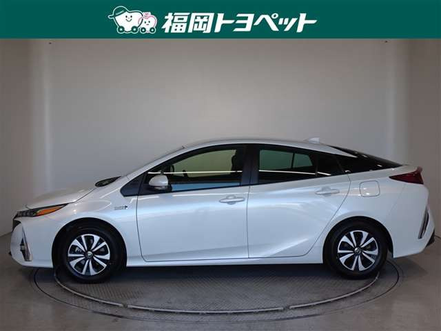 プリウスPHV1.8 S セーフティパッケージ