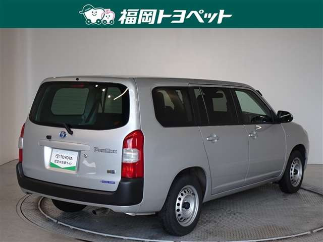 プロボックスバンハイブリッド 1.5 GL