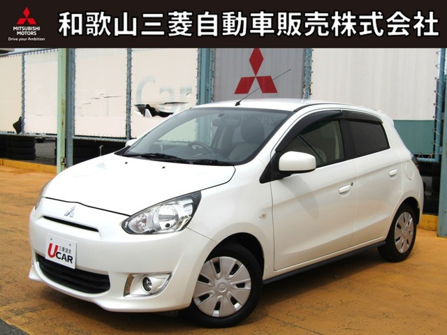 ミラージュ1.0 G