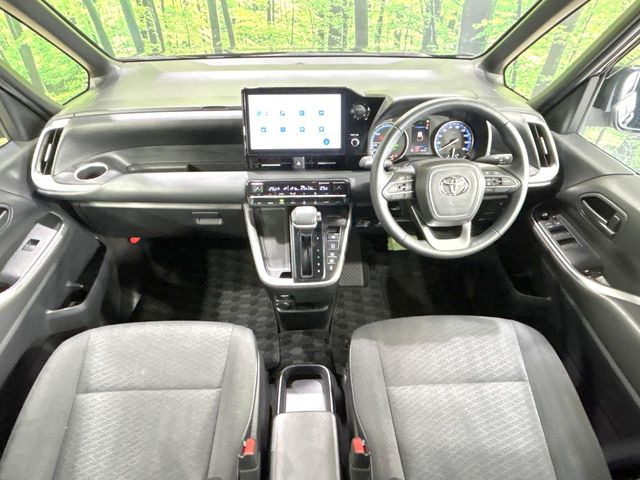 ヴォクシー1.8 ハイブリッド S-G