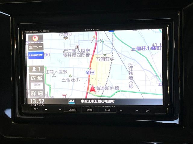 ソリオ1.2 ハイブリッド(HYBRID)  MZ