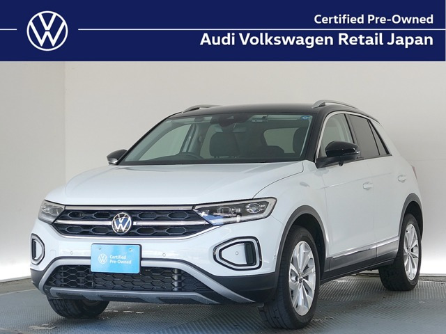 T-RocTSI スタイル