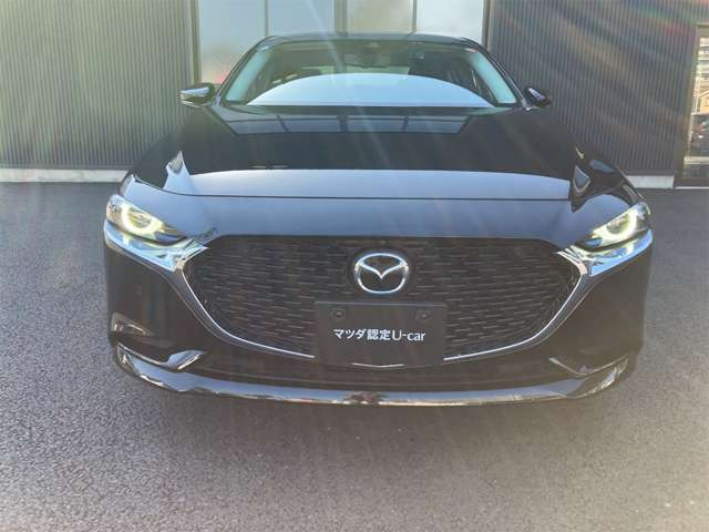 MAZDA3セダン2.0 20S プロアクティブ ツーリング セレクション