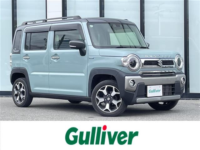 ハスラーJ スタイル