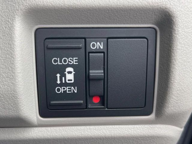 N-BOXベースグレード