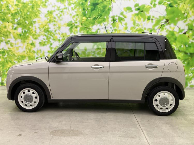 アルトラパンLC X