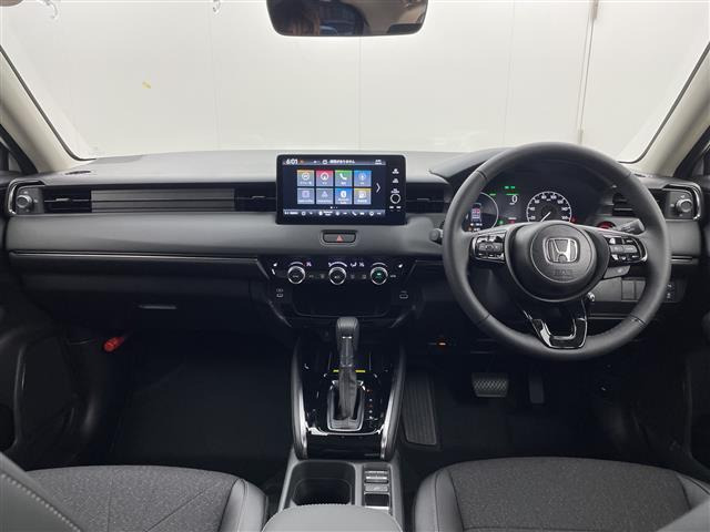 ヴェゼル1.5 e:HEV Z