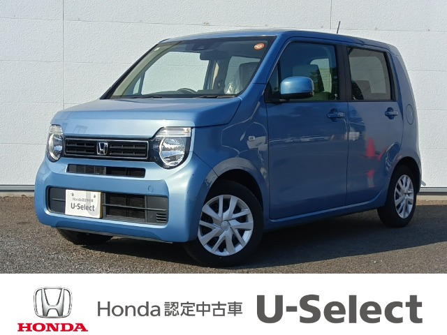 N-WGNG ホンダ センシング