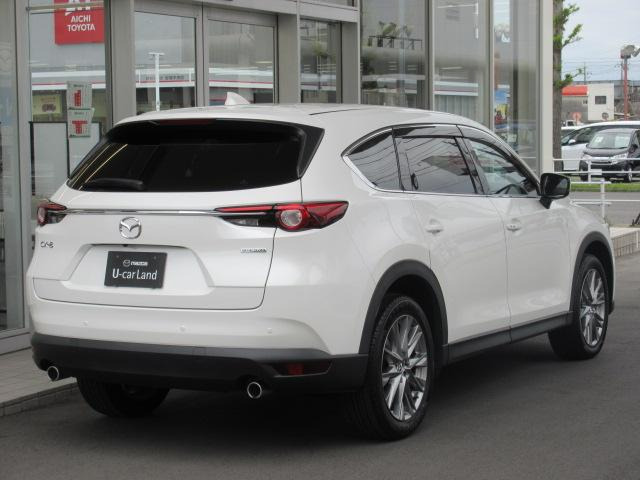 CX-82.2 XD プロアクティブ