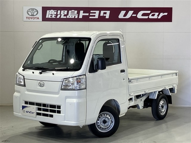 ハイゼットトラックスタンダード