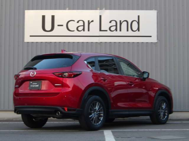 CX-52.2 XD スマートエディション