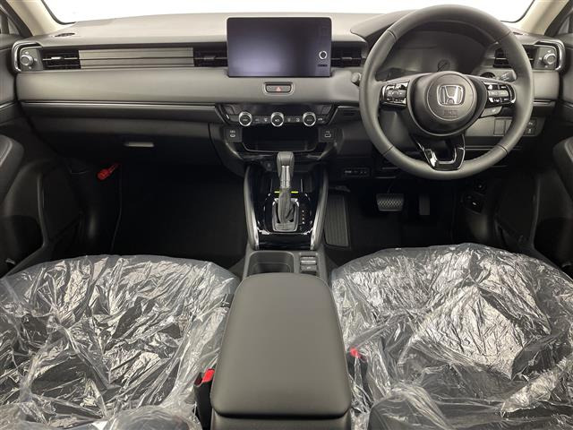 ヴェゼル1.5 ハイブリッド Z