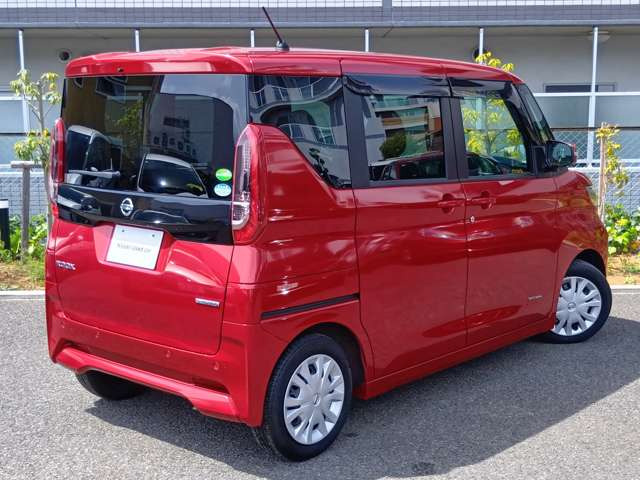 デイズルークスX